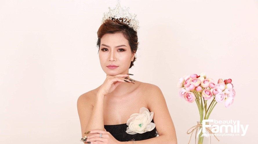 Master Hoa Phạm dẫn đoàn thí sinh xuất sắc Master Beauty Contest du học Hàn Quốc vào tháng 4