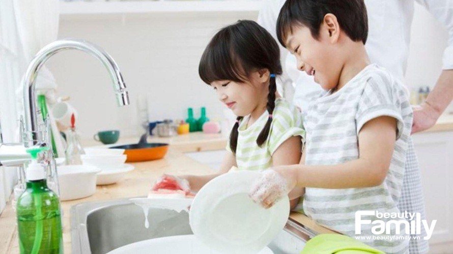 Người Nhật đã dạy con cách sống tự lập như thế nào?