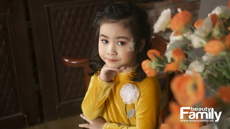 Xanh như chồi non ấy