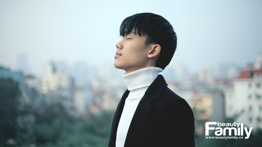 Chủ nhân bản “hit” Màu nước mắt sáng tác ca khúc cho Ikids Việt Nam