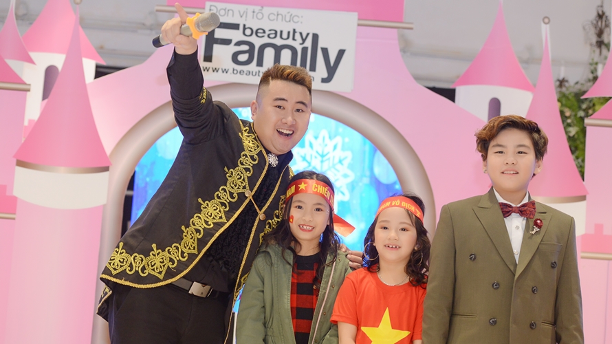 Tên gọi khác của phép màu là cố gắng