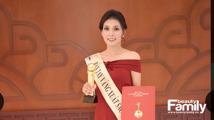 Khởi động chuyến tu nghiệp tại Hàn với những chia sẻ chân thành từ Master Phương Thúy