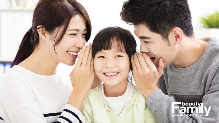 Thẳng thắn nhìn nhận những lỗi giáo dục con cái mà cha mẹ thường xuyên gặp phải