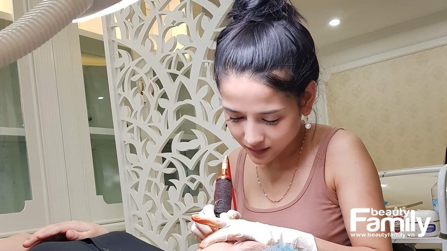 Giám khảo Elena Hà Võ: “Master Beauty Awards mở ra cho những ban giám khảo như tôi nhiều cơ hội để giao lưu và học hỏi”