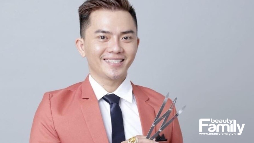 Bùi Phi Long – Master phun xăm và điêu khắc: “Để thành công, không gì quan trọng hơn lòng kiên trì và sự ham học hỏi”