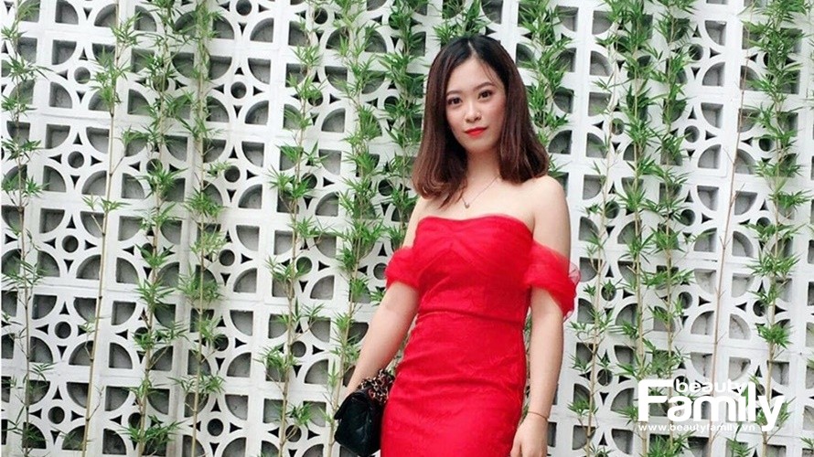 Đoàn Thị Quỳnh Mai- Phó ban giám khảo bộ môn Nail: “Master Beauty Awards là cơ hội để những người trong nghề ngồi lại cùng chia sẻ”