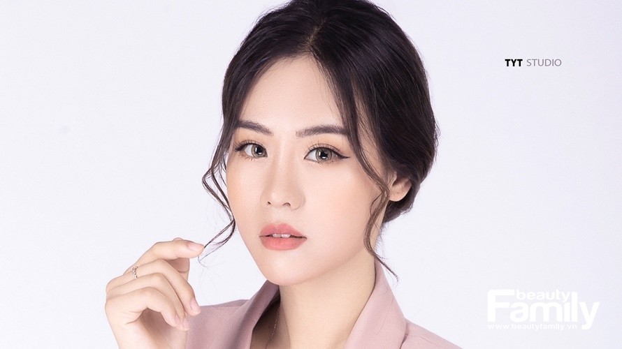 Hồi hộp đón chờ màn trình diễn kỹ thuật môi tiên tiến bậc nhất của Master Mai Anh tại Chung kết Master Beauty Awards Việt – Hàn 2019