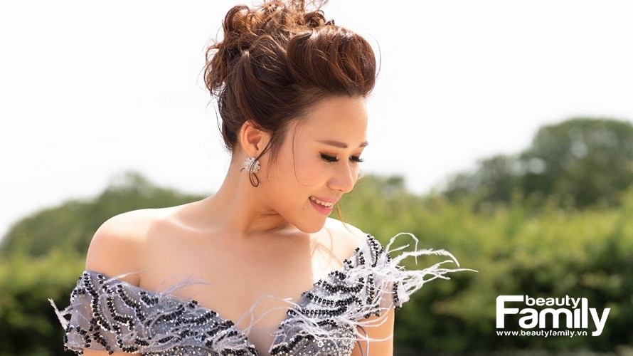 Master Vân Lê – giám khảo bộ môn phun xăm: Master Beauty Awards mang đến cho tôi cơ hội kết nối và giao lưu nhiều hơn với các đồng nghiệp tại quê hương