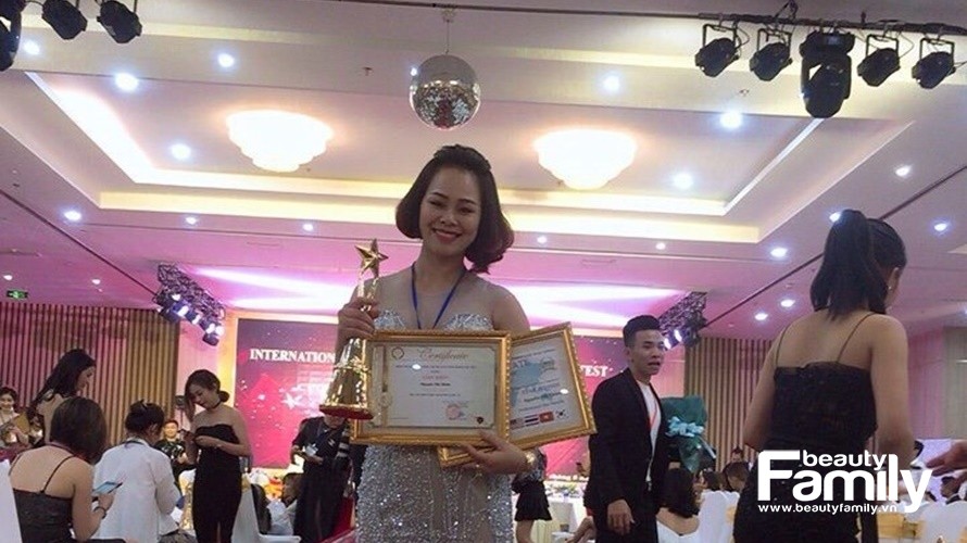 Master Hồng Thắm đã sẵn sàng với trọng trách giám khảo cuộc thi Master Beauty Awards 2019