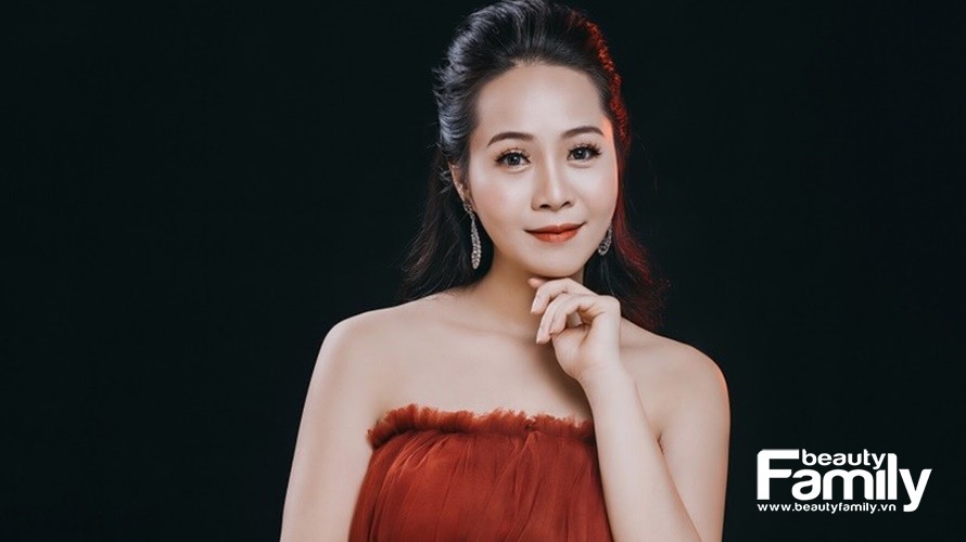 Master Thanh Hằng – giám khảo Phun xăm thẩm mỹ: “Hãy tự tin để tỏa sáng với đam mê của mình”