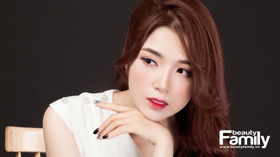 Master Trang Anh – giám khảo bộ môn Phun thêu tại Master Beauty Awards: “Ngày tuyệt vời nhất cuộc đời bạn là ngày bạn quyết định tự làm chủ cuộc đời mình”