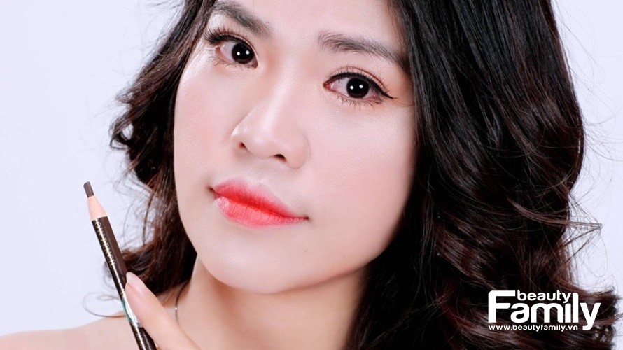 Giám khảo Phun xăm Hòa Sài Gòn: “Thành công xuất phát từ sự cố gắng mới đích thực là trái ngọt”