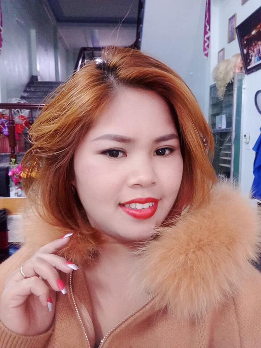 Master Trần Thị Hiền – giám khảo bộ môn Phun môi: “ Đam mê và tình yêu nghề giúp tôi chạm tới thành công”