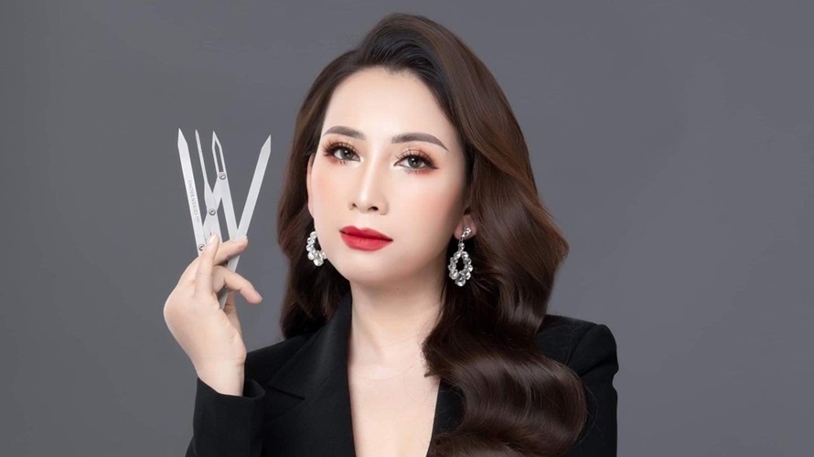 Master Huệ Mẫn- Trưởng BTC đại diện miền Nam: “Festival Beauty Awards sẽ mở ra cho thí sinh cơ hội khẳng định tài năng và sự sáng tạo không giới hạn”