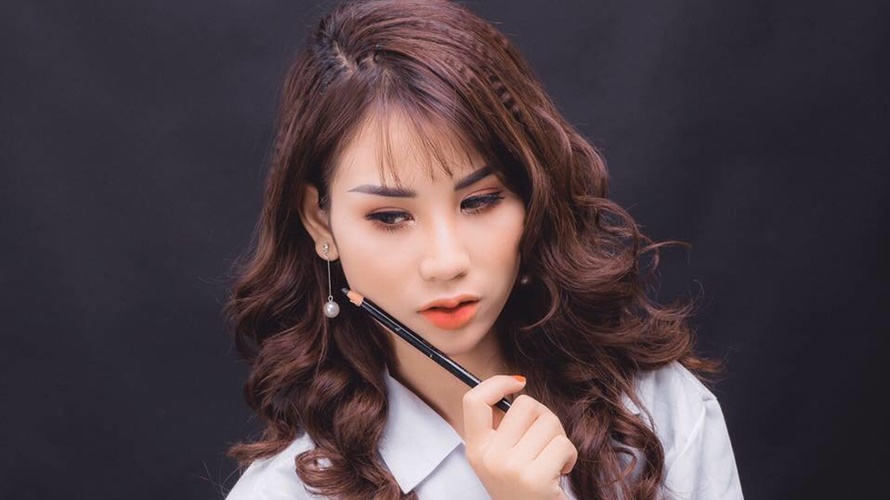 Thái Quỳnh Loan-  được đề cử bàn tay vàng Phun thêu thẩm mỹ: “Tôi tin rằng mọi cố gắng đều có kết quả được đền đáp xứng đáng”