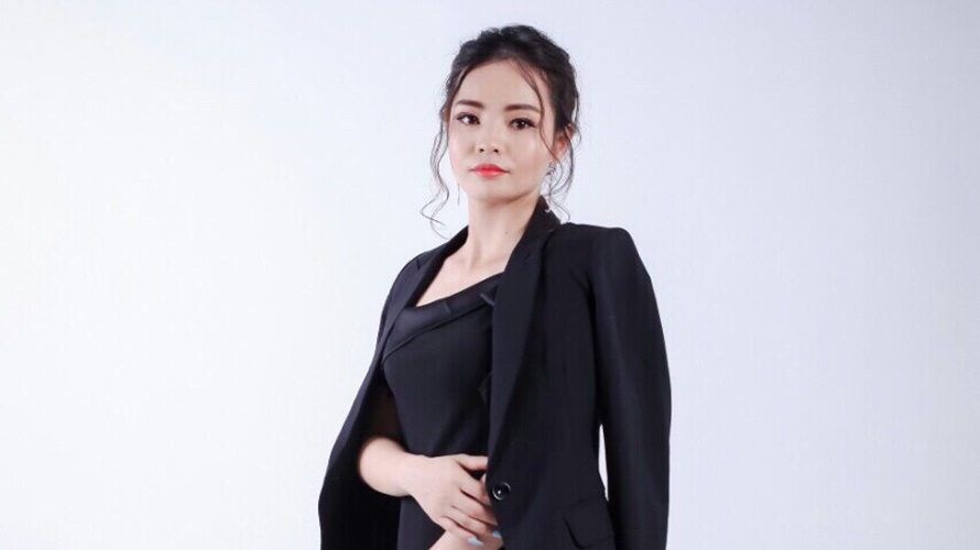 Master Xavia Nguyễn- Trưởng ban giám khảo Phun môi 3D: “ Để thành công trong ngành làm đẹp đam mê thôi chưa đủ, hãy dành trọn cho nghề lương tâm và sự nỗ lực”