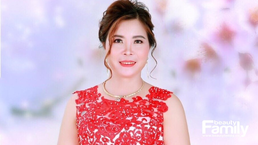 Master Thanh Vân – người phụ nữ “giỏi việc nước, đảm việc nhà”