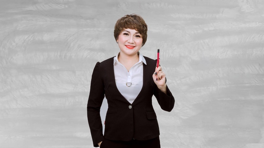 Nguyễn Thị Ngọc Lan – Cố vấn cấp cao môn Phun thêu thẩm mỹ: “Hơn 15 năm làm việc trong ngành làm đẹp cho tôi sự trải nghiệm và hạnh phúc”