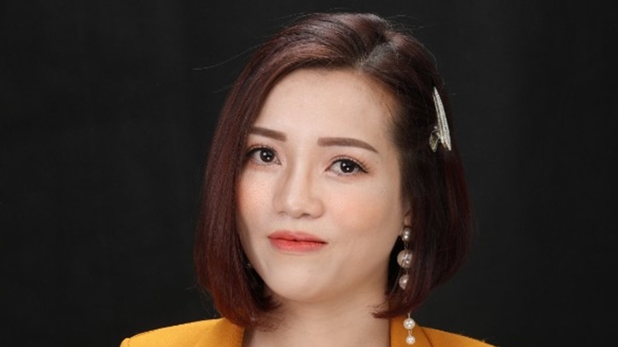 Master Anh Thư- giám khảo bộ môn chăm sóc Da: “Làm nghề nào cũng cần có cái tâm và nghề làm đẹp cũng không phải ngoại lệ”