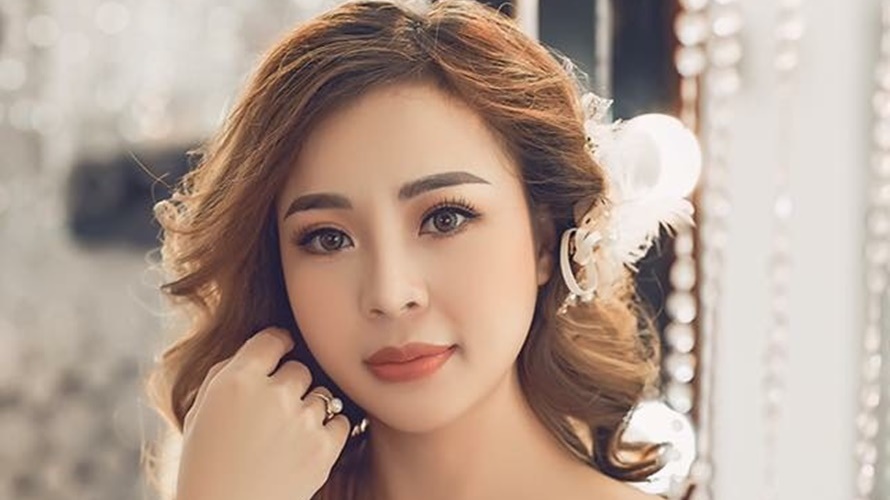 Master Tình July- giám khảo bộ môn Nối mi: “ Hãy mạnh mẽ theo đuổi đam mê, thành công sẽ đến với người biết nỗ lực với đam mê ấy!”