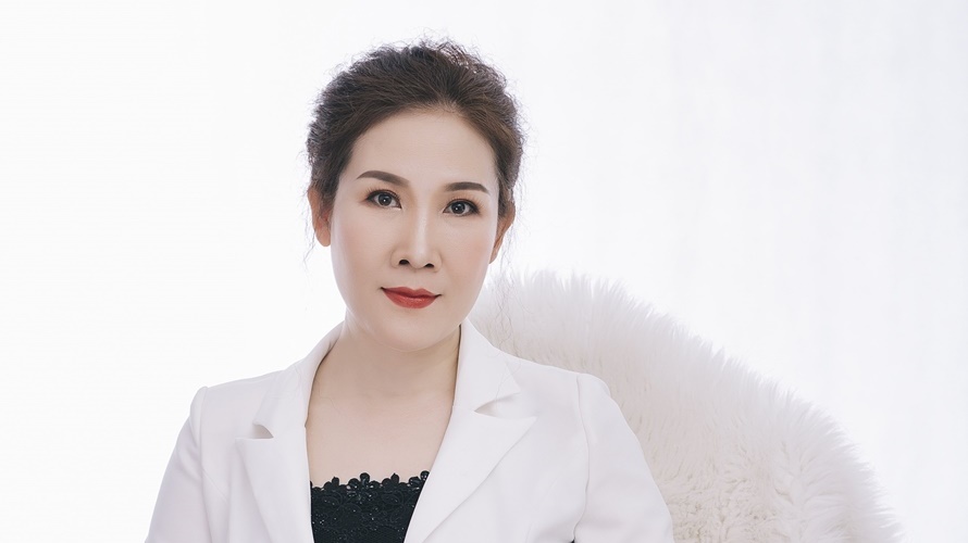 Master Dương Thị Hương- Giám khảo bộ môn chăm sóc da: “Master Beauty Awards mang đến cho tôi nhiều trải nghiệm mới”