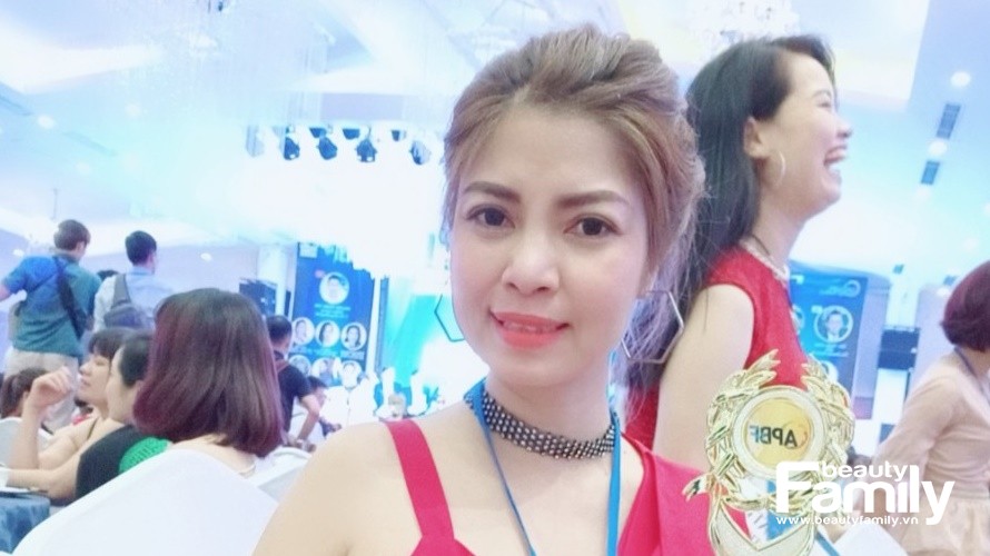 Master Lại Phương Thúy: Làm đẹp là ngành nghề cao quý, cần được tôn vinh