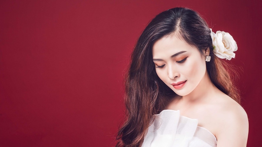 Master Yến Anh – giám khảo bộ môn chăm sóc Da: “Muốn thành công, đừng ngại ước mơ”