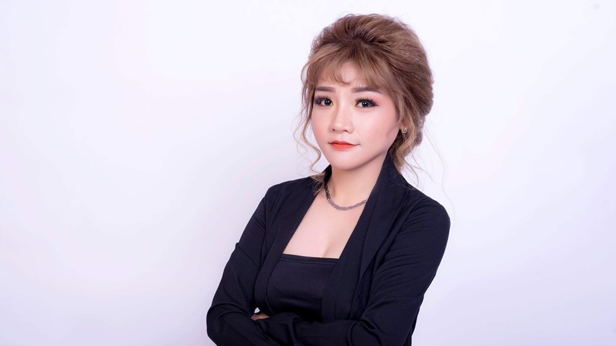 Ngô Thị Kim Sa- nghệ nhân Nối mi: “Tham gia Festival Beauty Awards 2019 giúp tôi trưởng thành và học hỏi nhiều kinh nghiệm hơn”