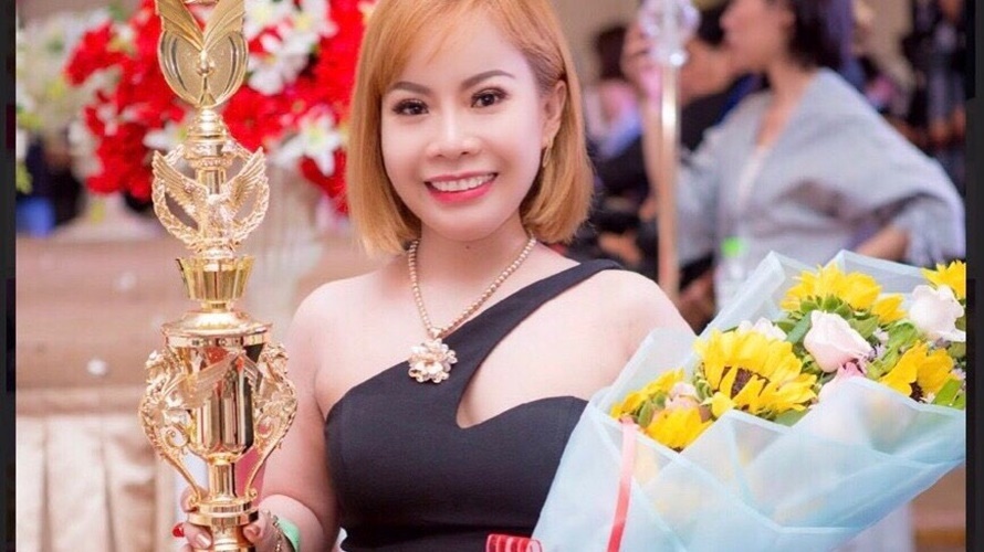 Master Cindy Thảo: “Festival Beauty Awards là ngày hội lớn của những người trong ngành làm đẹp”