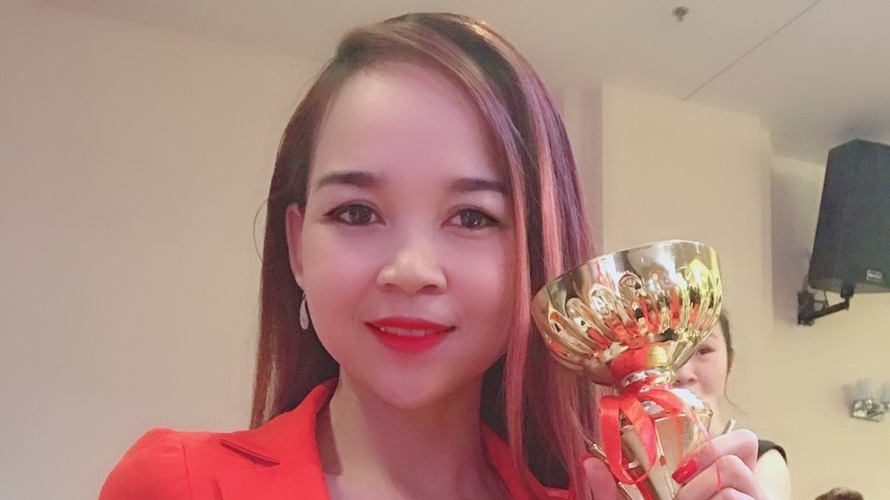 Trương Hoàng Dung – Bàn tay Vàng bộ môn Nối mi: “Festival Beauty Awards 2019 là ngày hội của ngành làm đẹp, lan tỏa những điều ý nghĩa”