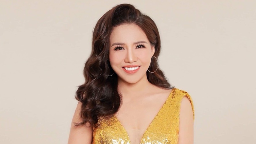 Master Đoàn Diệp Hà- giám khảo bộ môn chăm sóc Da: “Làm nghề bằng cả cái tâm thì các bạn sẽ có tầm”