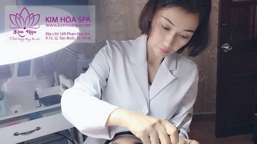 Master Phạm Thị Hòa- giám khảo bộ môn chăm sóc Da: “ Festival Beauty Awards 2019 mở ra cho các thí sinh những cơ hội tỏa sáng”