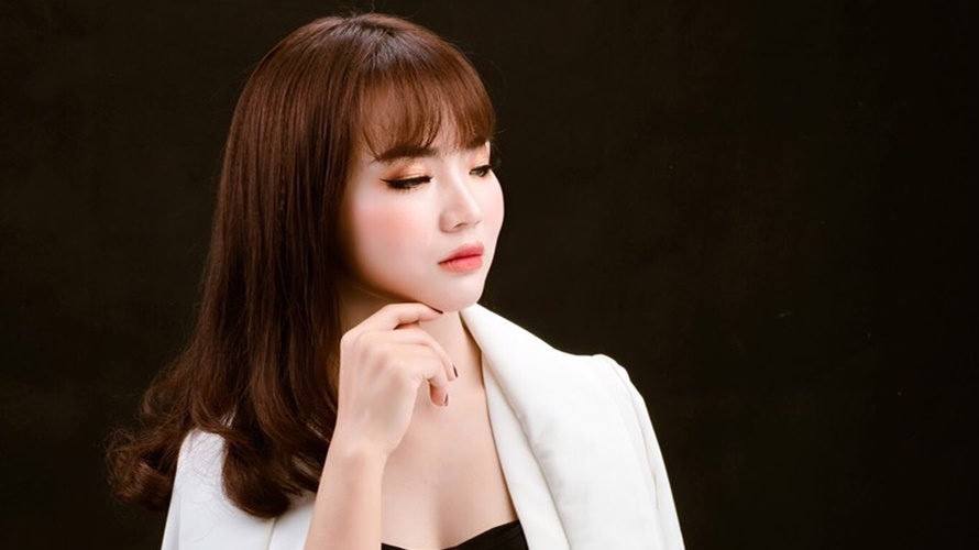 Giám khảo môn Nail Lê Kiều Oanh: “7 năm theo đuổi nghề làm đẹp cho tôi nhiều hơn hai chữ tiền bạc”