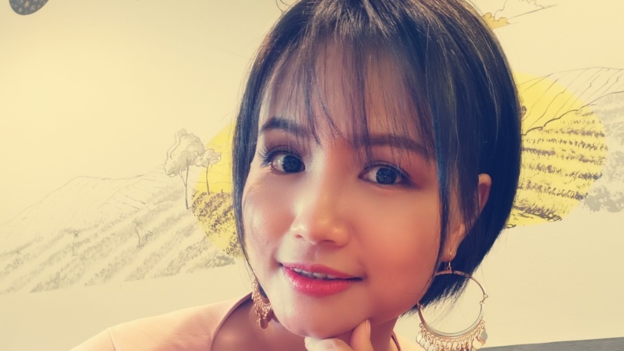 Master Khanh Venus- Giám khảo bộ môn chăm sóc Da: “Sứ mệnh của ngành làm đẹp là giúp cho hàng triệu phụ nữ trở nên hạnh phúc hơn”