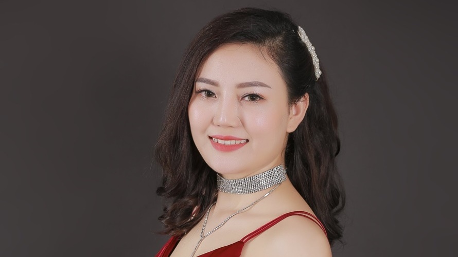 Master Nguyễn Thu Huyền – Giám khảo bộ môn Phun xăm thẩm mỹ: “Đến với Master Beauty Awards là bạn đã chiến thắng chính mình”