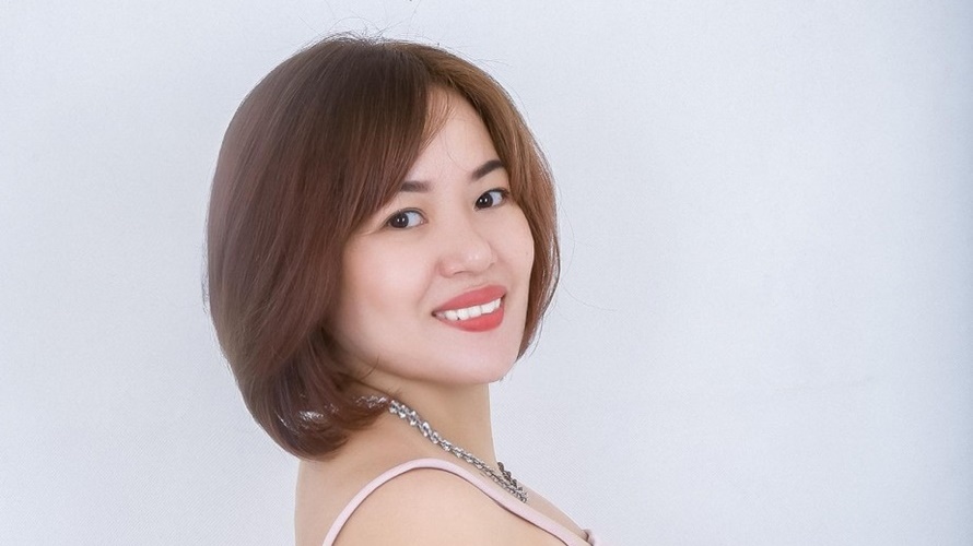 Master Nguyễn Thị Chung – giám khảo Festival Beauty Awards 2019: “Làm nghề nào cũng cần có cái tâm và nghề làm đẹp cũng không phải ngoại lệ”