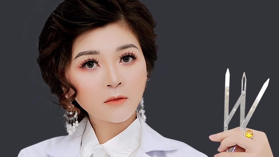 Master Nguyễn Thị Kim Yên – giám khảo bộ môn Phun xăm thẩm mỹ: “Tôi tin rằng Festival Beauty Awards 2019 sẽ là sân chơi để nhiều tài năng tỏa sáng”