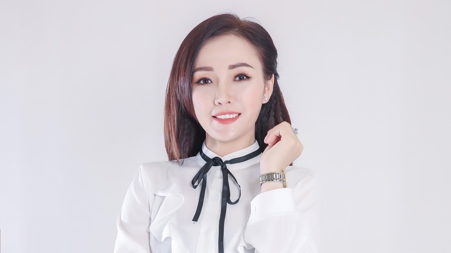 Miss Võ Thị Mỹ Phượng – phó ban tổ chức Festival Beauty Awards: “Tôi tin rằng cuộc thi sẽ là sân chơi nơi những cá nhân suất sắc xứng đáng được tôn vinh”