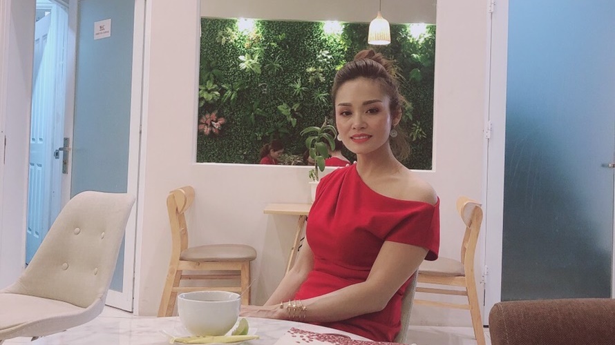 Hà Thị Ninh – đề cử vinh danh Bàn tay vàng: “Ước mơ và đam mê đã giúp tôi chạm đến thành công”