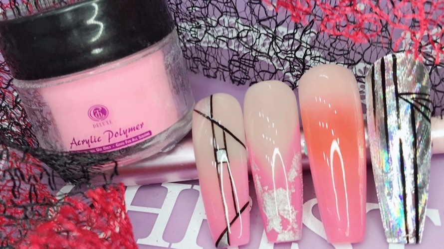 Tiền Thị Quỳnh Hoa- Vinh danh Á Quân 3 ngành Nail: “Với tôi hạnh phúc mỗi ngày là được làm công việc mình yêu thích”