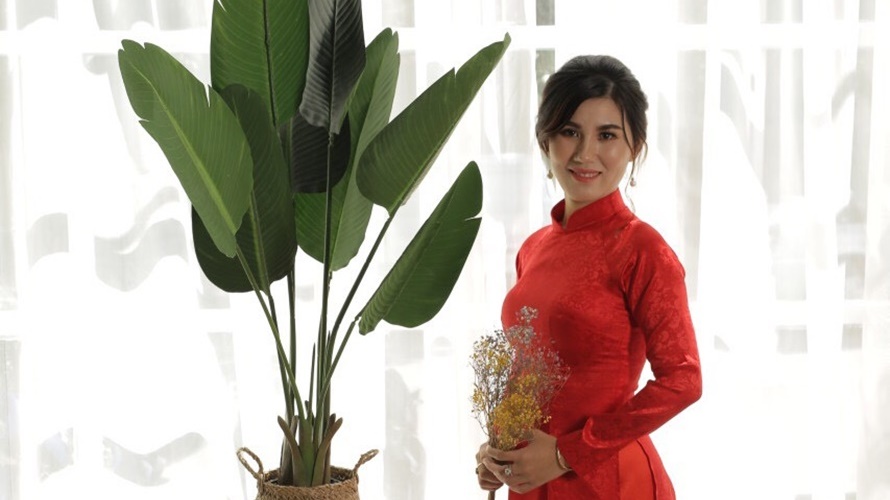 Nguyễn Thị Thu Thuỷ- vinh danh Doanh nhân Tâm tài: “Tôi nghĩ rằng nghề làm đẹp cần được tôn vinh và có được sự nhìn nhận tích cực từ xã hội”