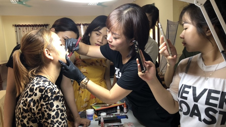 Master Thu Phan – Trưởng BTC Master Beauty Awards 2019: “Chặng đường tươi đẹp của cuộc thi đã kết thúc nhưng âm vang của nó chắc chắn vẫn còn mãi”