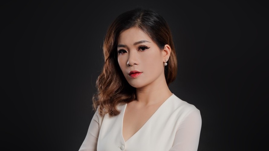 Master Uyên Phan- Chuyên gia biểu diễn phun môi Nanolips có chia sẻ gì trước giờ G của cuộc thi Festival Beauty Awards?