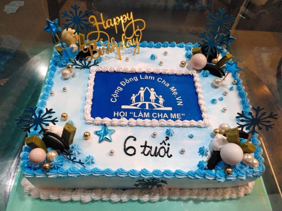 Tưng bừng chào đón tuổi thứ 6 Hội” Làm cha mẹ” tại Hà Nội