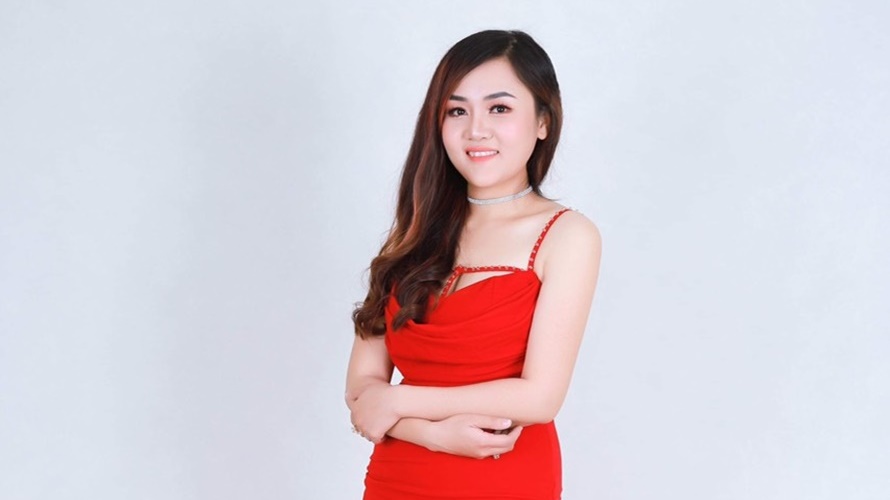 Nghệ nhân Kiều Huỳnh Như – giải ba cuộc thi Beauty Connect Education: “Tôi tin rằng nghề nào cũng là nghề cao quý và nghề làm đẹp càng cần được tôn vinh”