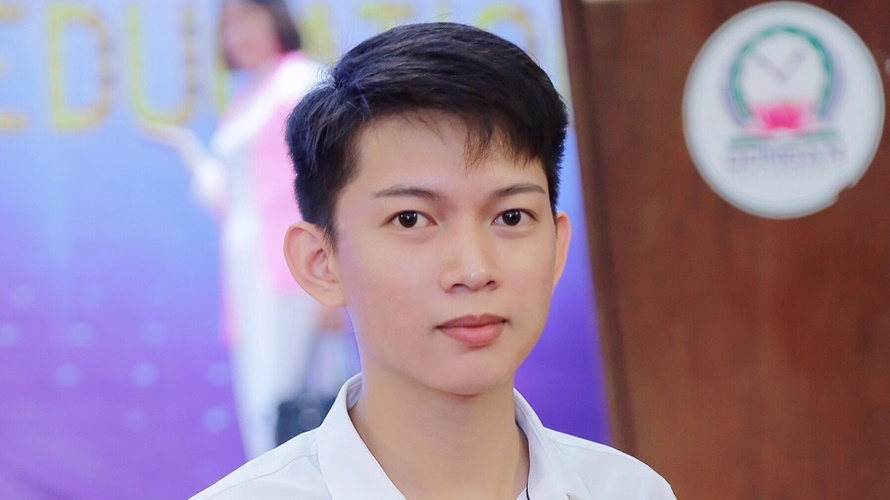 Nghệ nhân Nguyễn Phan Khiết Tường – Bàn tay vàng ngành làm đẹp Việt: “Tôi tự tin khi theo đuổi ngành làm đẹp”