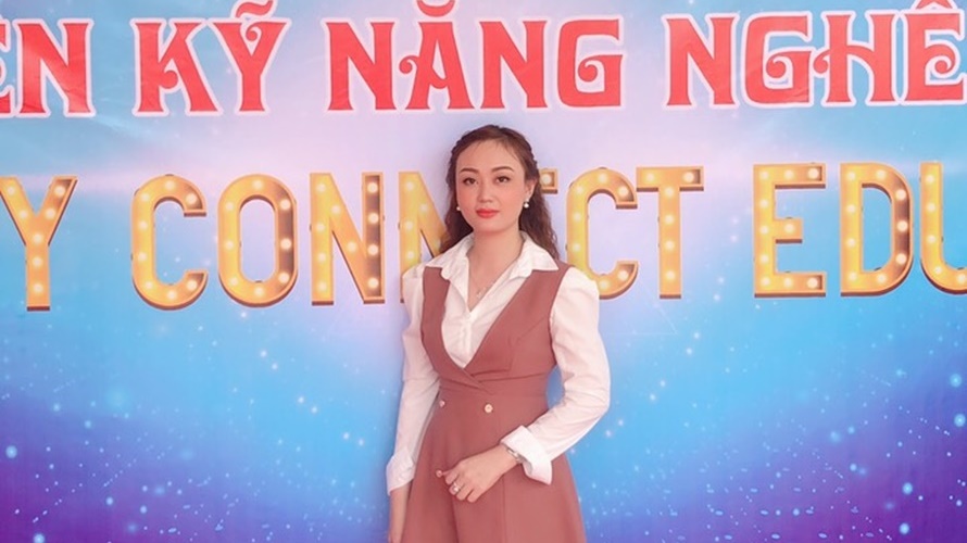 Nghệ nhân Đoàn Thị Duyên- Bàn tay vàng ngành làm đẹp Việt: “Tôi hạnh phúc khi được sống và theo đuổi đam mê của mình”