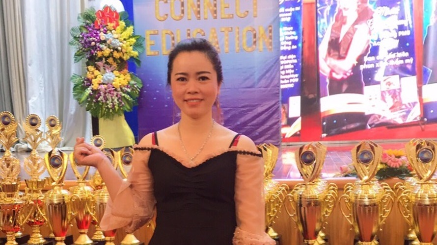 Nghệ nhân Nguyễn Thị Thanh Tâm- Bàn tay vàng ngành làm đẹp Việt Nam: “Hạnh phúc của tôi là được làm đẹp cho những người phụ nữ Việt”