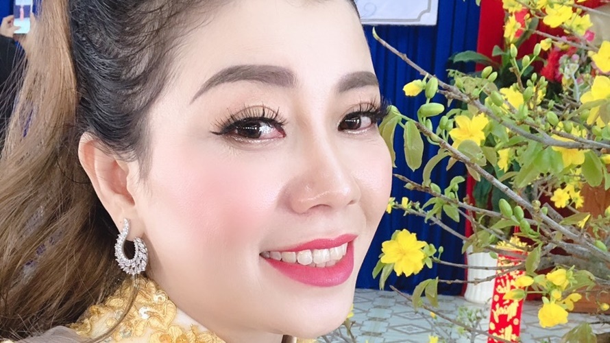 Master Phan Thị Thanh Trang – giám khảo bộ môn chăm sóc Da: “Sứ mệnh của làm đẹp là giúp hàng triệu phụ nữ trở nên tự tin hơn”