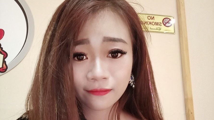 Nghệ nhân Hằng Lê – giải Vinh Danh tài năng trẻ ngành làm đẹp Bộ môn Nối mi: “ Giải thưởng đối với tôi chính là niềm động lực lớn lao để tôi vững bước trong sự nghiệp”